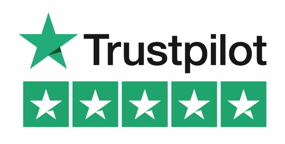 trustpilot-5-stars