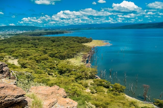 Lake Nakuru