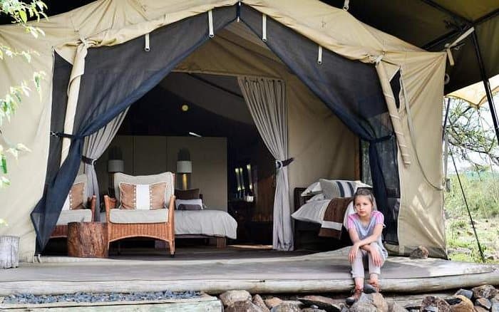 camping-safari-with-kenya families